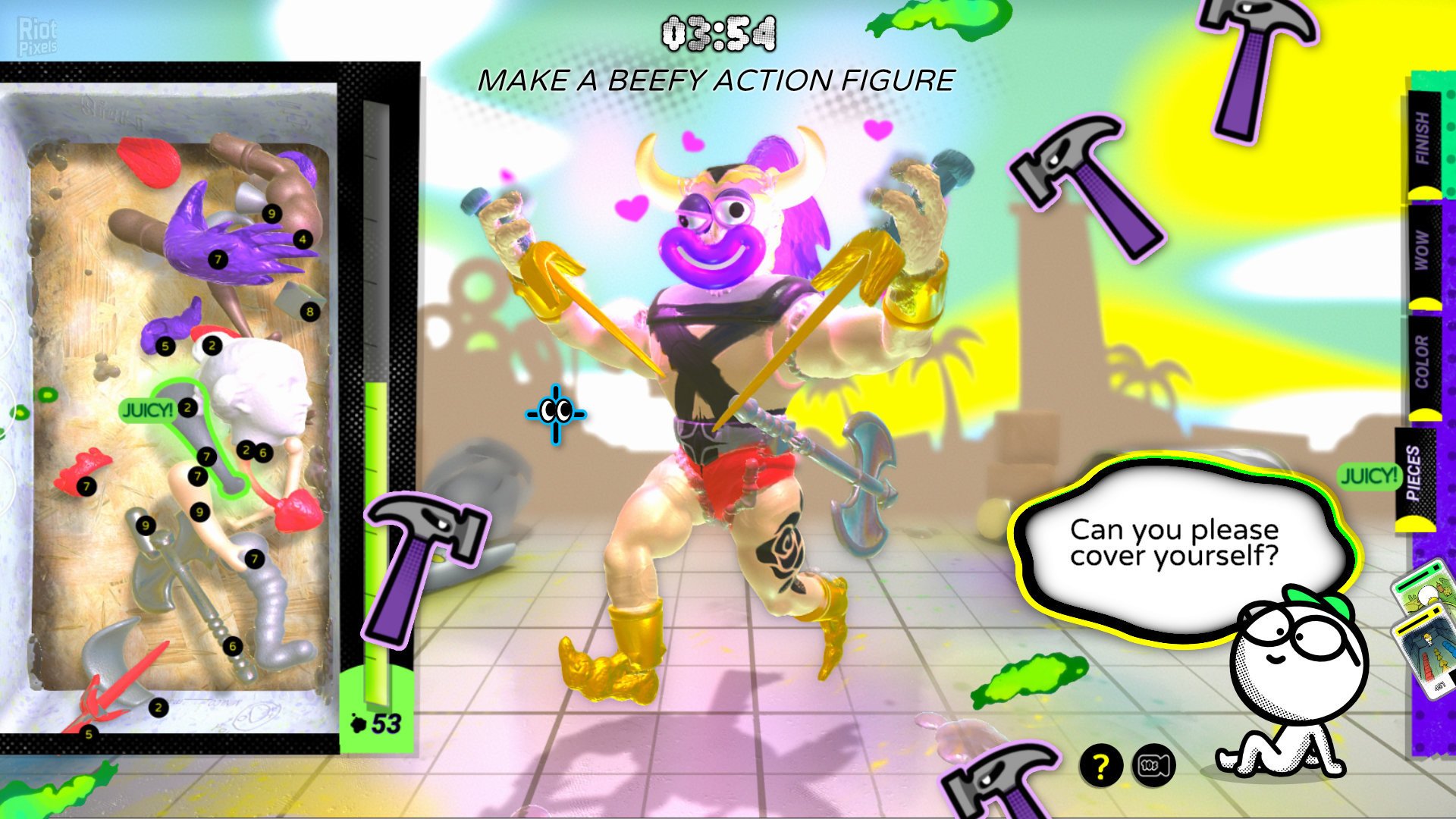 [10]-Mini Maker: Make A Thing Download