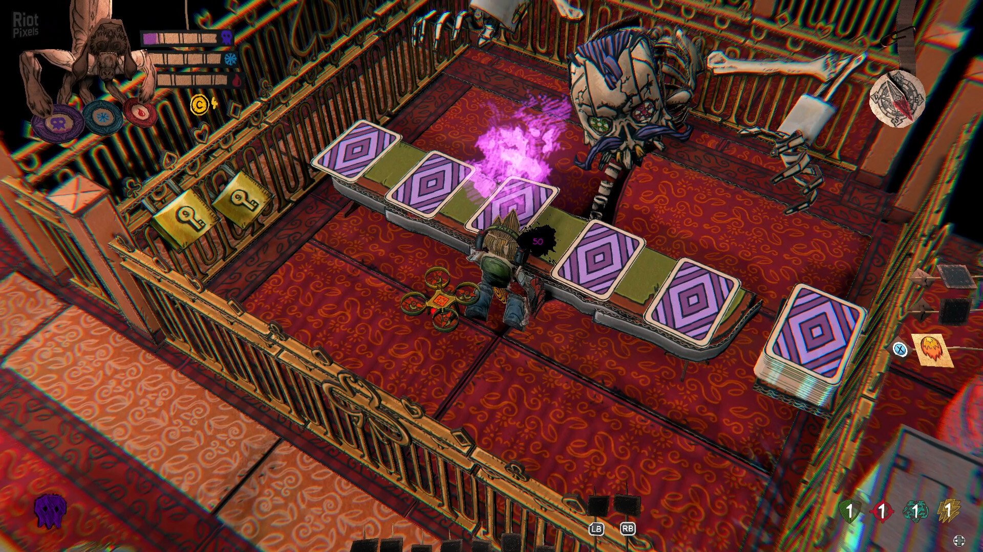 [5]-Paper Cut Mansion – v1.3/Build 9853523 Download