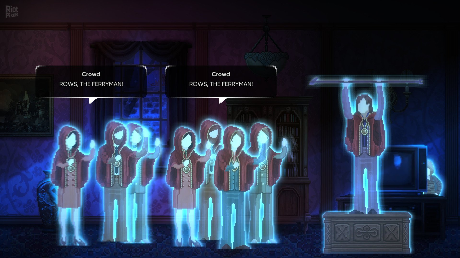 [12]-Cats and the Other Lives – v1.0 Hotfix (Build 10000789) Download