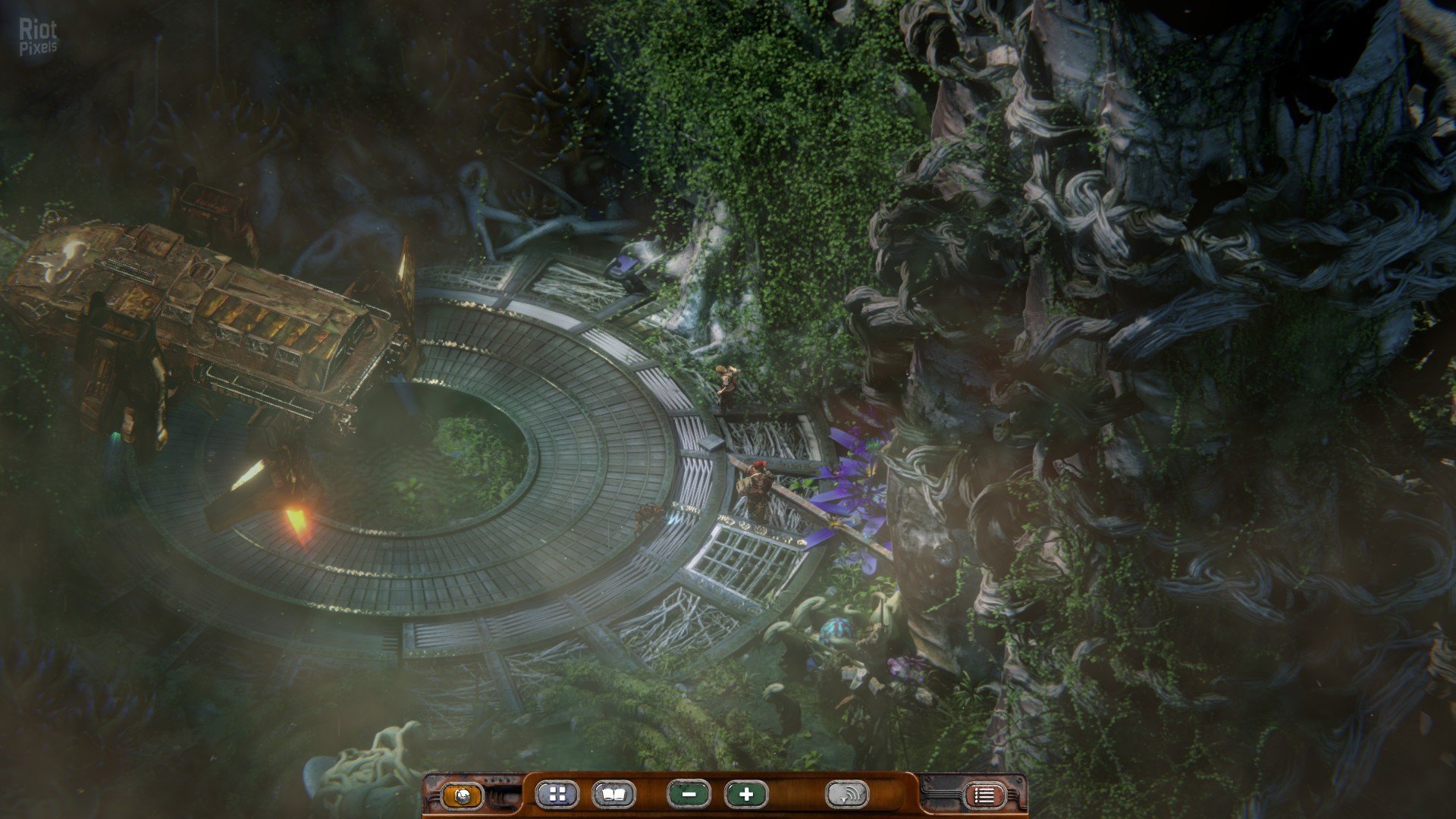 [7]-Beautiful Desolation: Deluxe Edition – v1.0.7.3 + Bonus Content Download