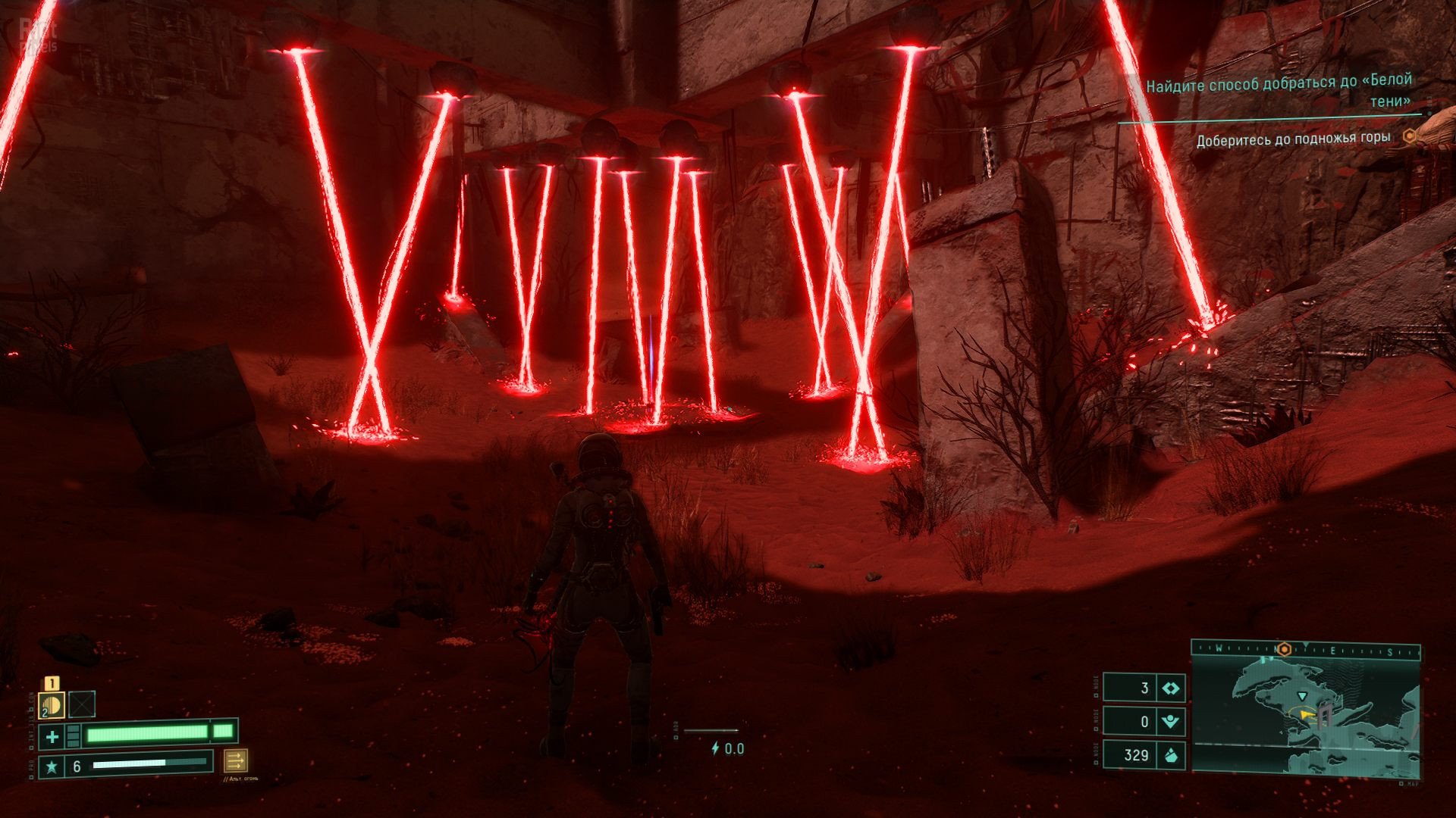 [15]-Returnal + Pre-Purchase Entitlement DLC Download