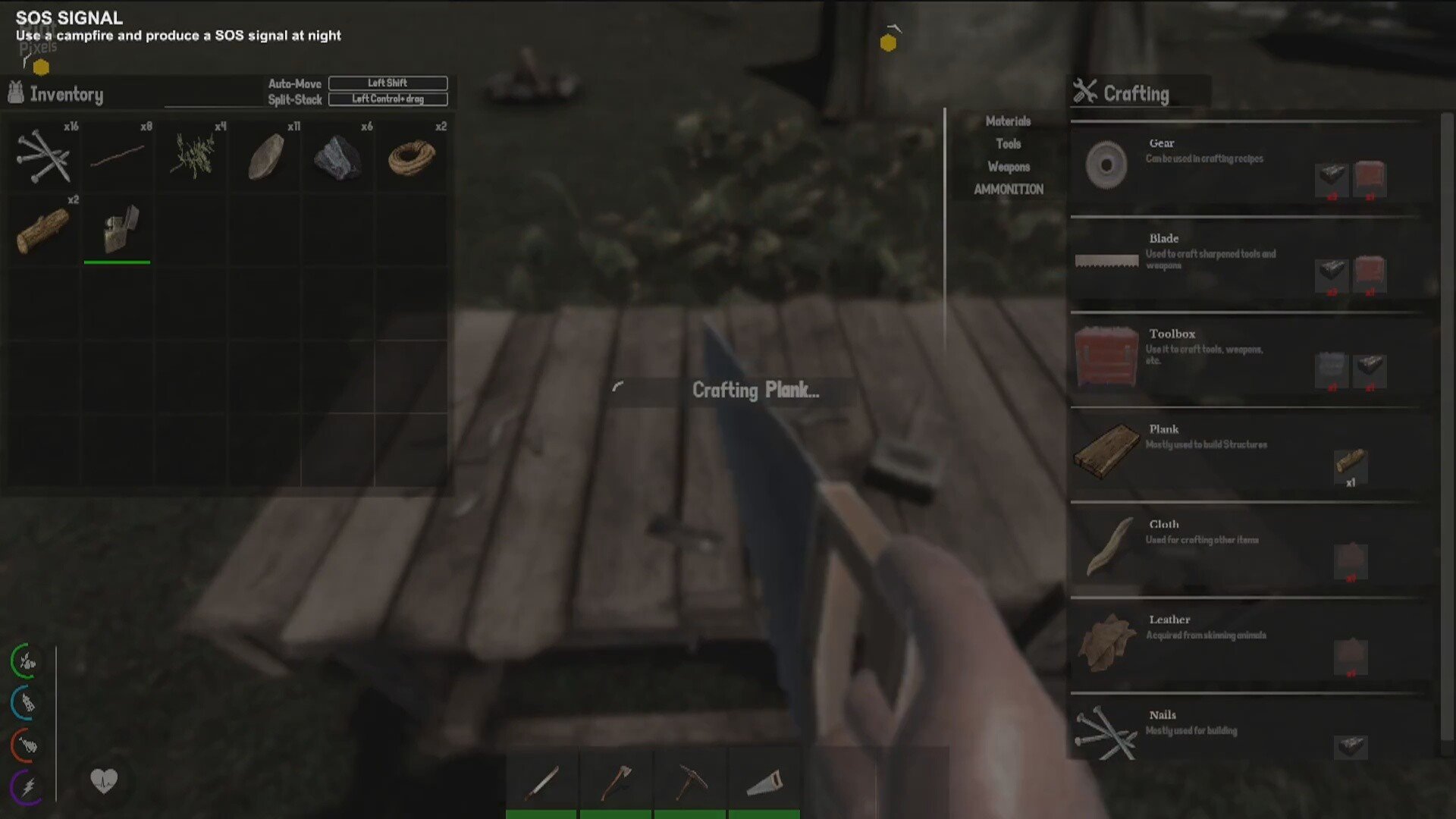 [2]-The Seekers: Survival Download