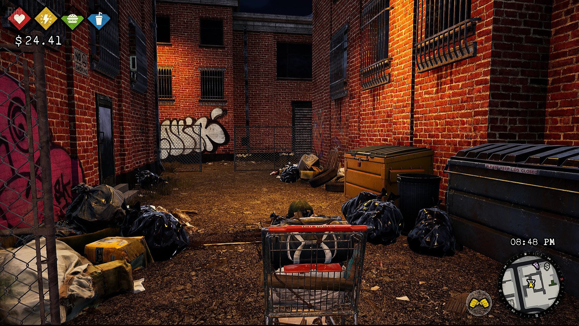 [9]-Bum Simulator – v3.5.09.a (Release) Download