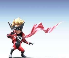 [24]-The Wonderful 101: Remastered – v1.0.8 + 4 DLCs Download