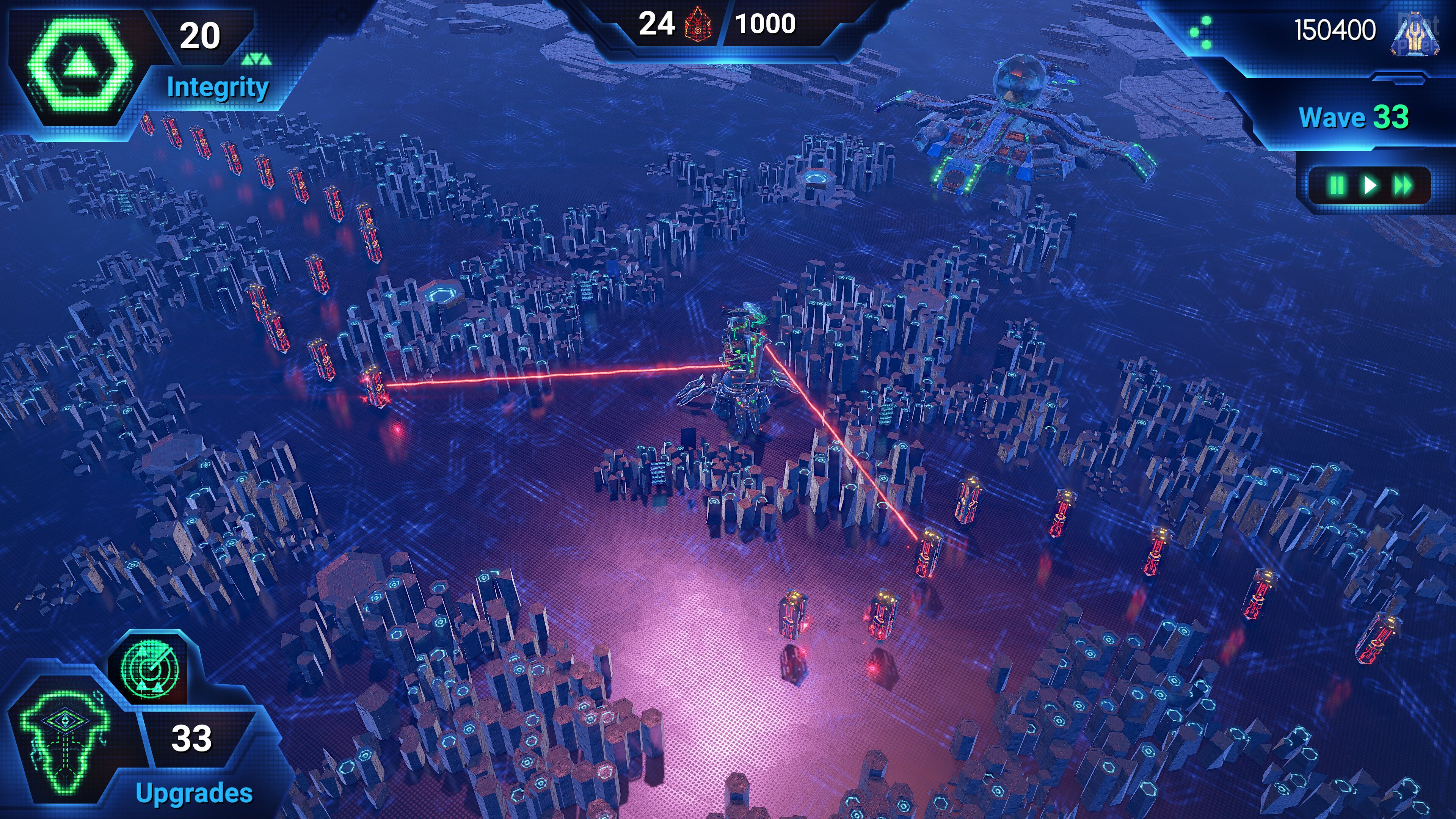 [2]-CyberTD – v1.0.0 rev. 3066 + Bonus OST Download