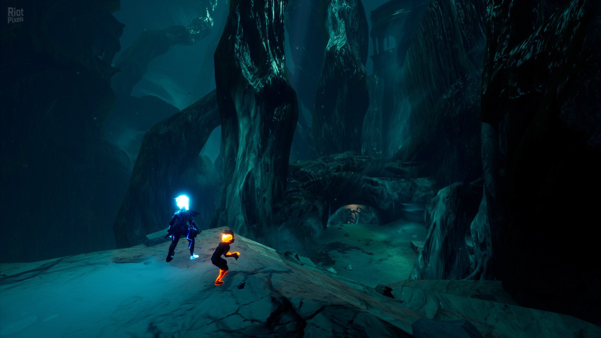 [11]-Strayed Lights: Deluxe Edition, Build 11697504 + Bonus Content Download