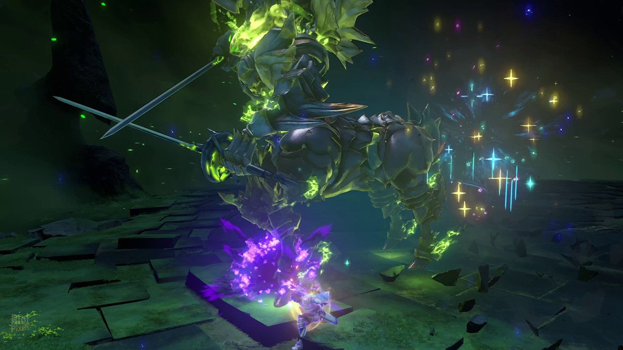 [15]-Granblue Fantasy: Relink – Special Edition, v1.0.4/v1.0.3 + 8 DLCs + Multiplayer Download