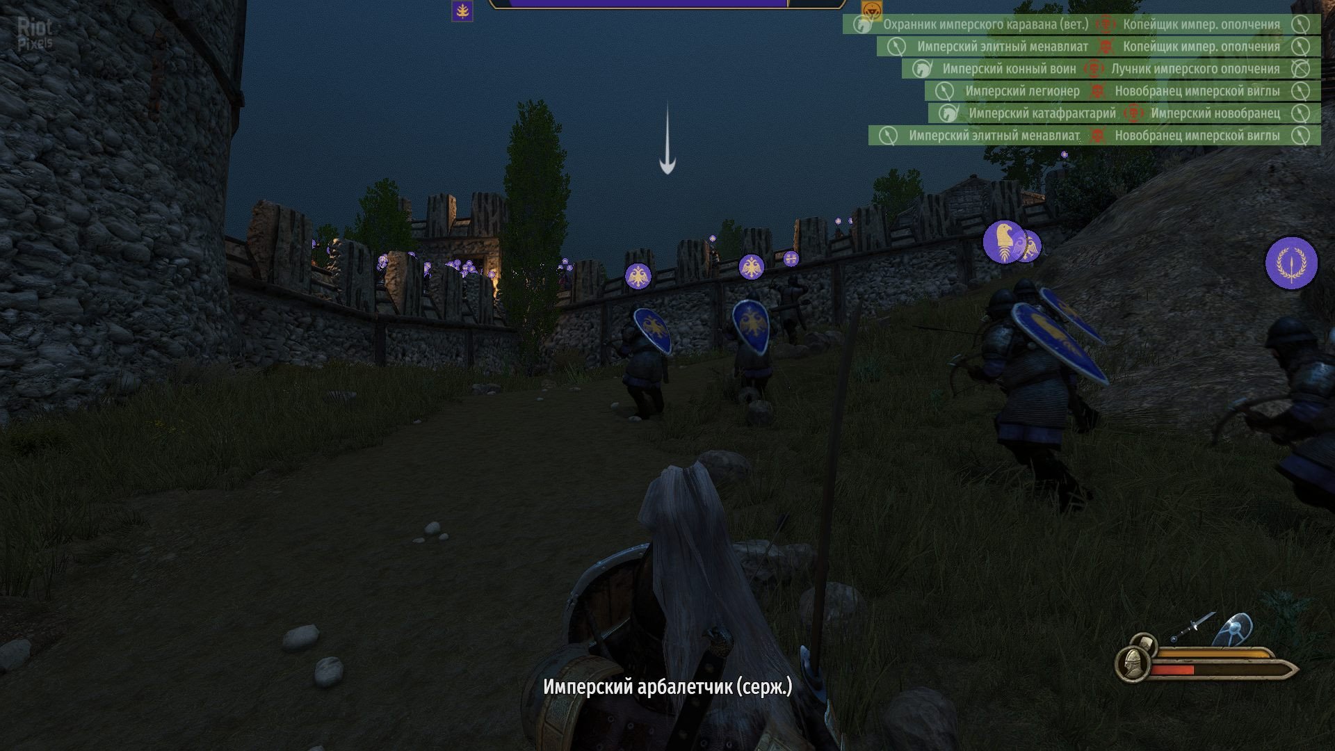 [4]-Mount & Blade II: Bannerlord – Digital Deluxe Edition – v1.2.9.33689 + Digital Companion DLC Download