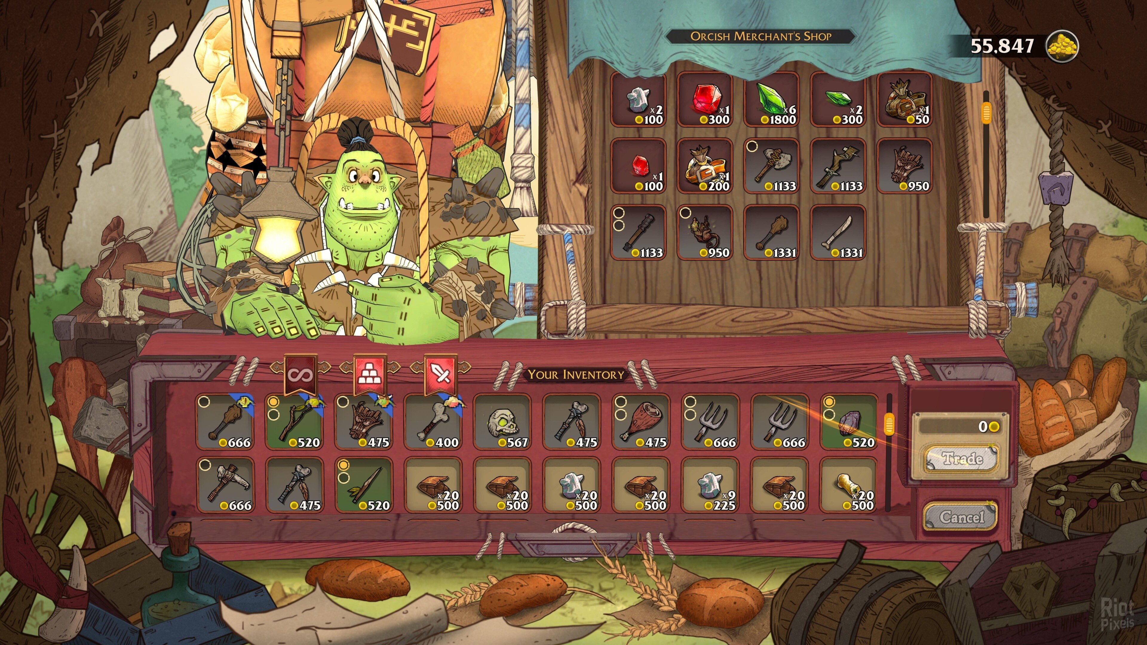 [3]-Goblin Stone Download