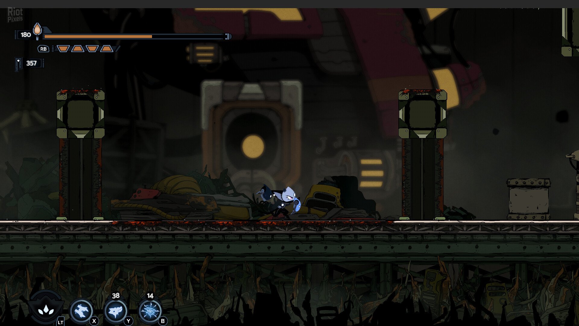 [8]-BIOMORPH – v1.1.26426 Download