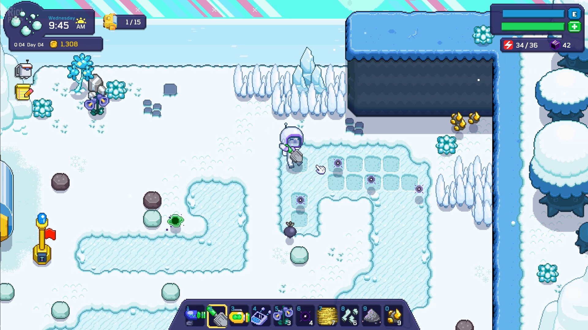 [4]-Little-Known Galaxy + Bonus Soundtrack Download