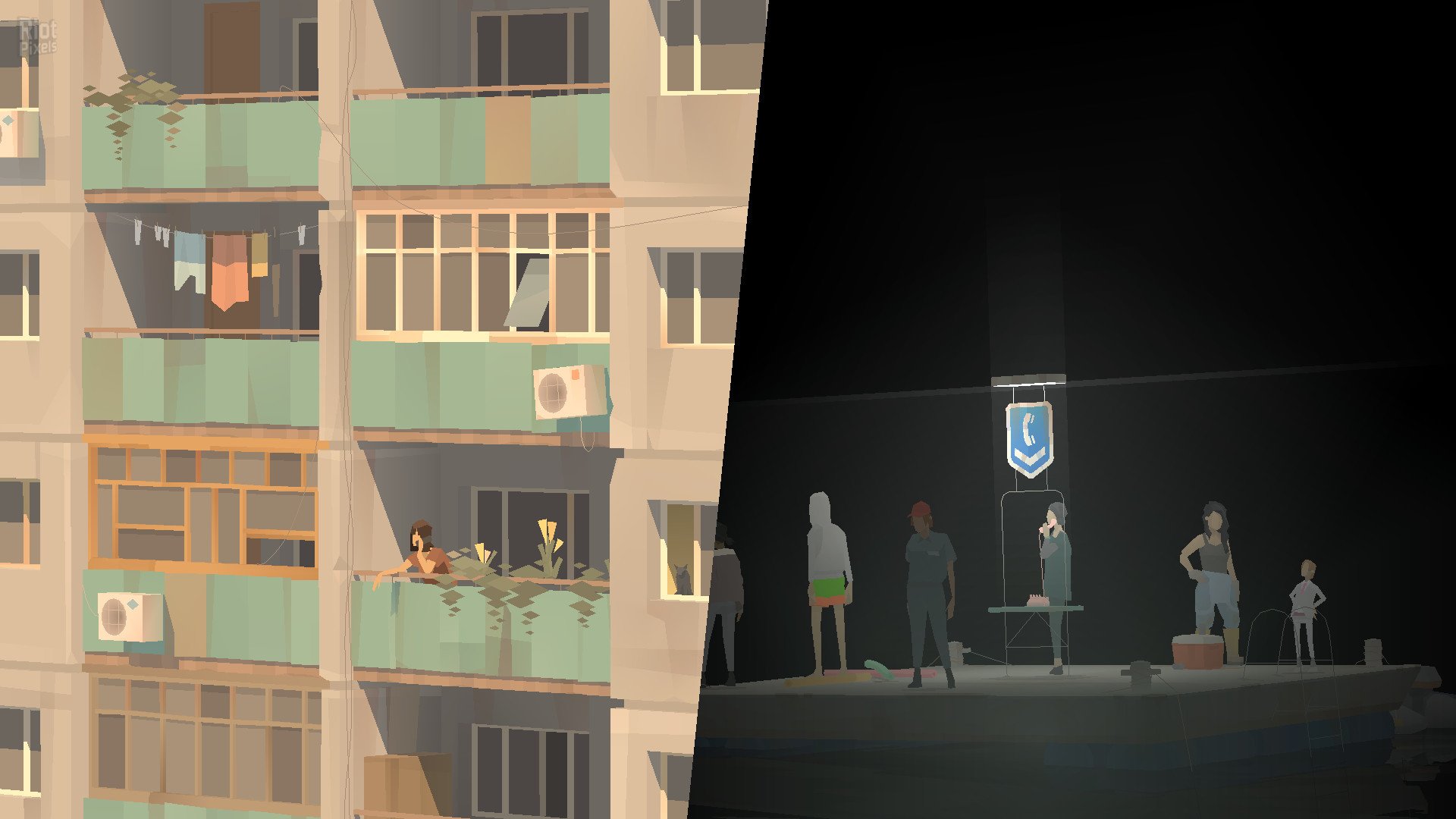 [2]-Kentucky Route Zero: PC Edition – v25 (Citation Mustang) + Bonus Content Download