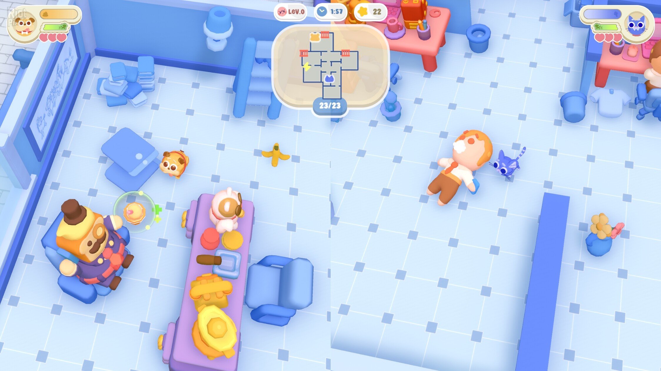 [3]-Messy Up Download