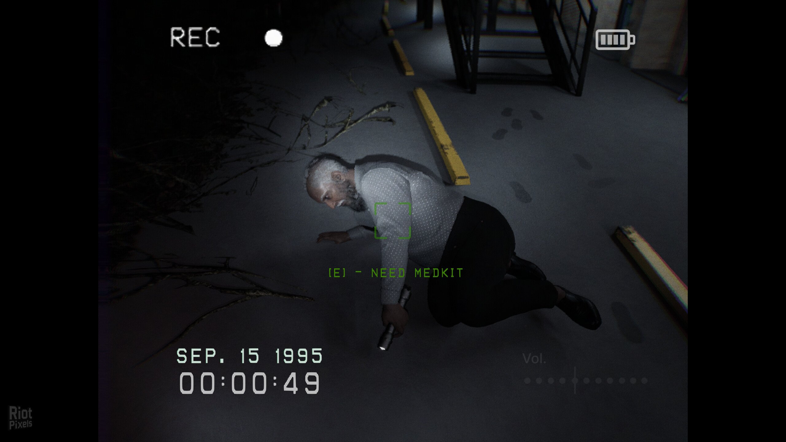 [5]-Don’t Shout Together Download