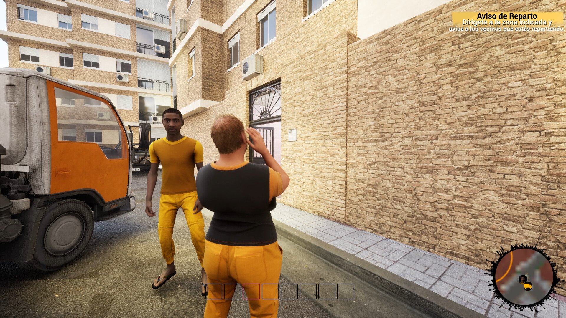 [10]-Butanooo! Simulator Download