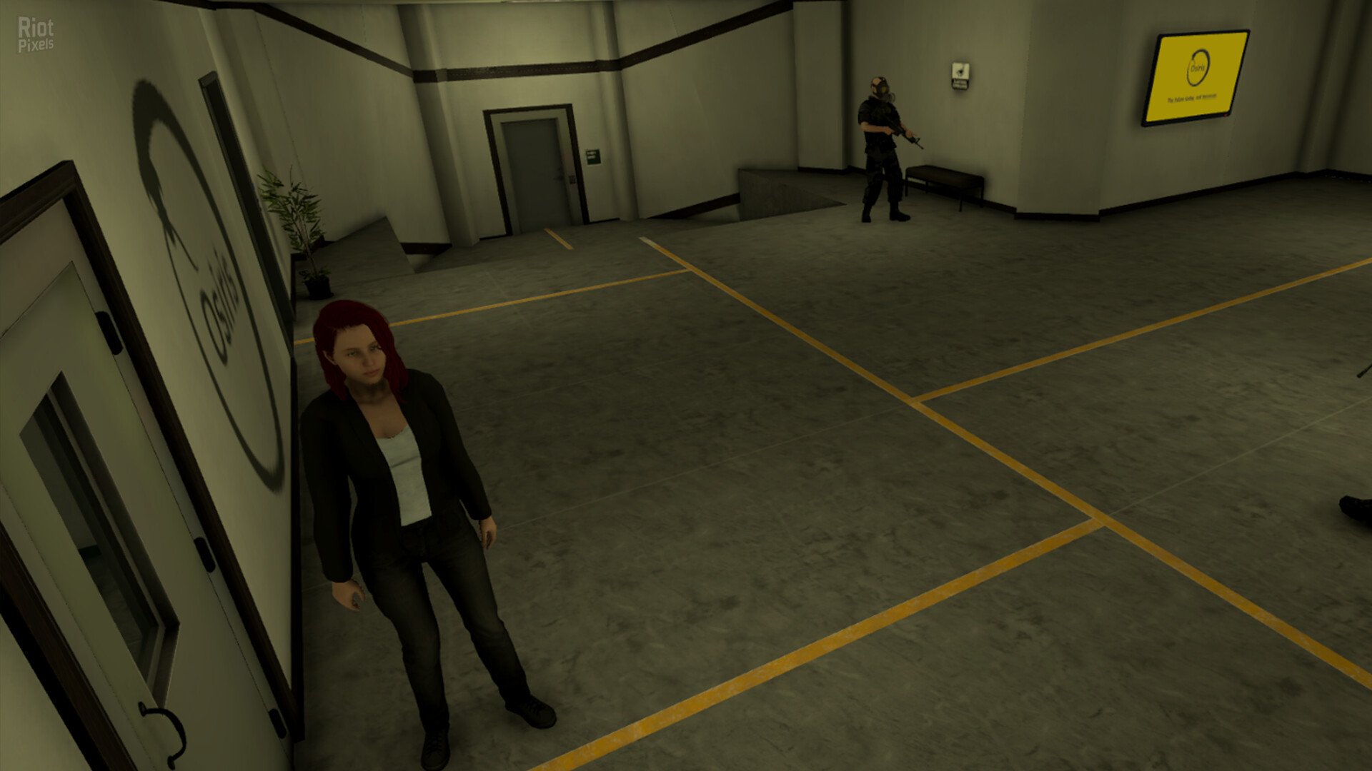 [5]-We Are Not Alone – v1.9 Download