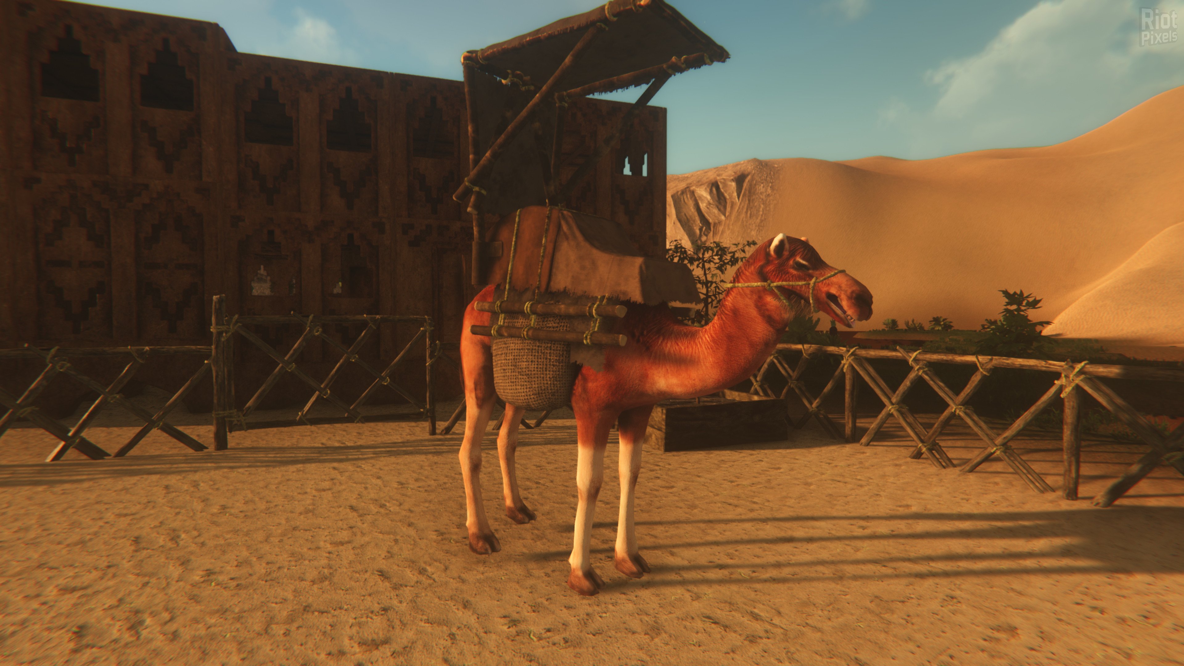 [3]-Starsand: Digital Supporter Edition – v1.0.9 + Bonus Content Download