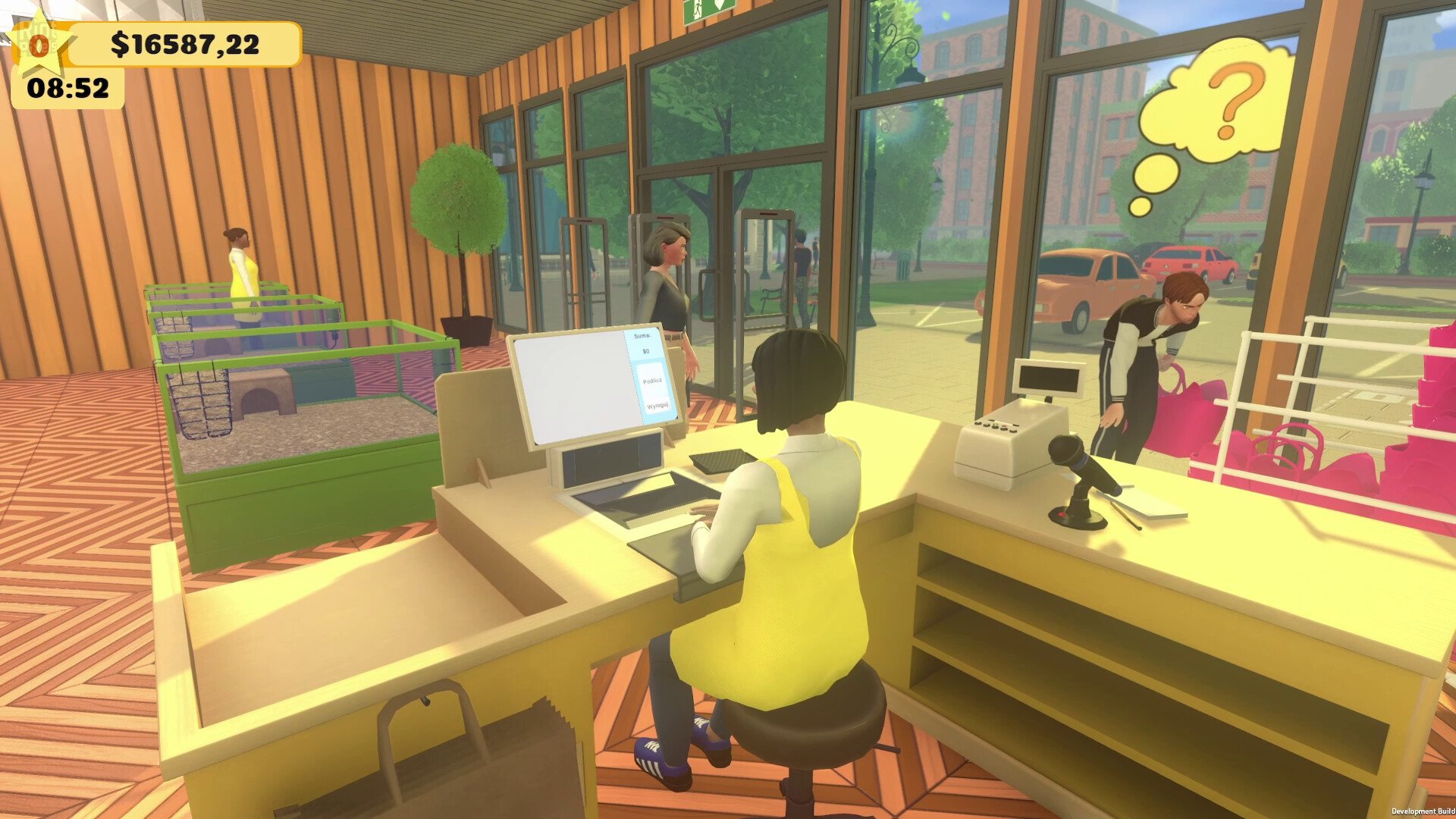 [15]-Pet Shop Simulator Download