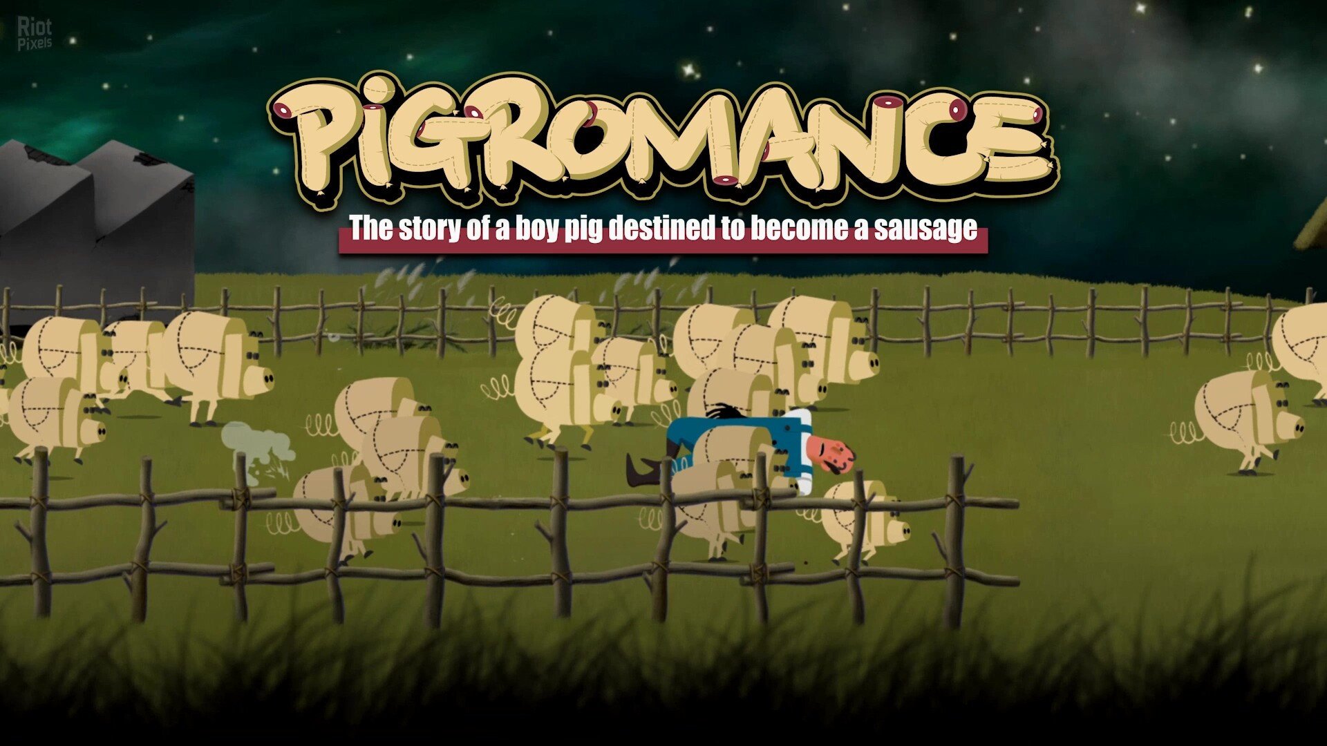 [5]-PIGROMANCE – v1.0.1 + Bonus Soundtrack Download