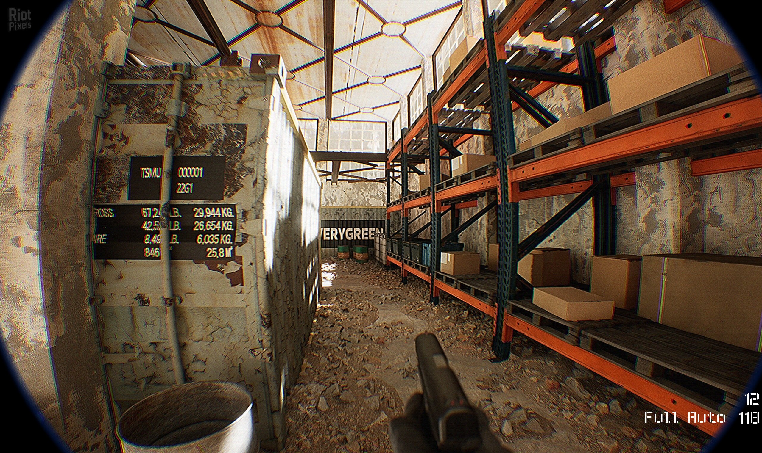 [10]-FOOTAGE REC (FOOTAGE BODYCAM) + Windows 7 Fix Download