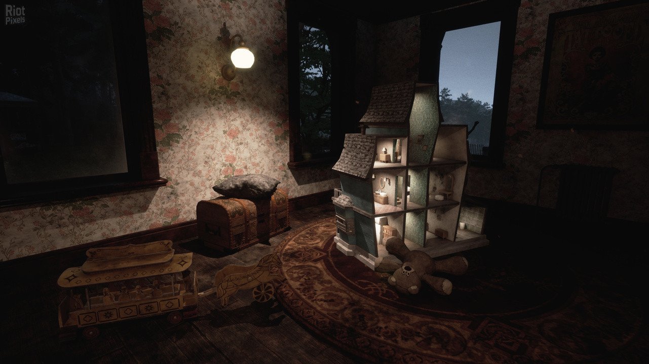 [10]-Why don’t they laugh? v1.08 + Windows 7 Fix Download