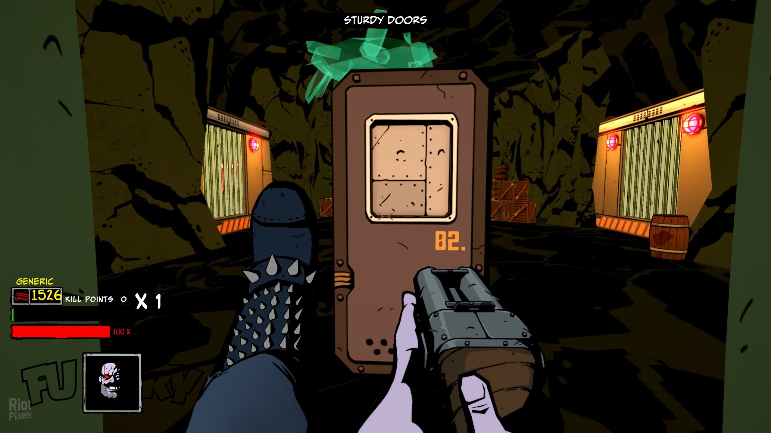 [11]-Chains of Fury – v1.0.0.2 Download