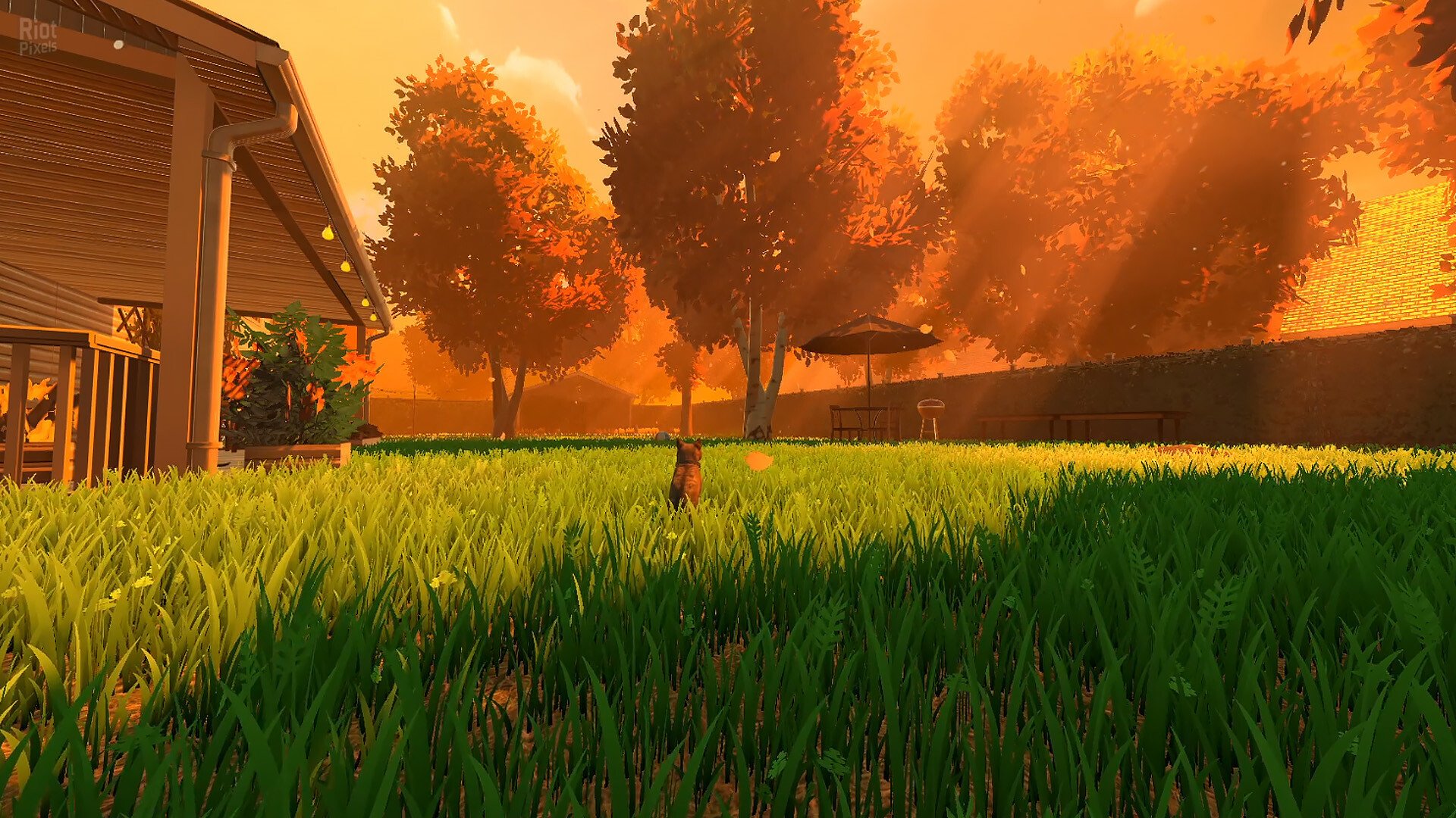 [8]-Copycat – Game & OST Download