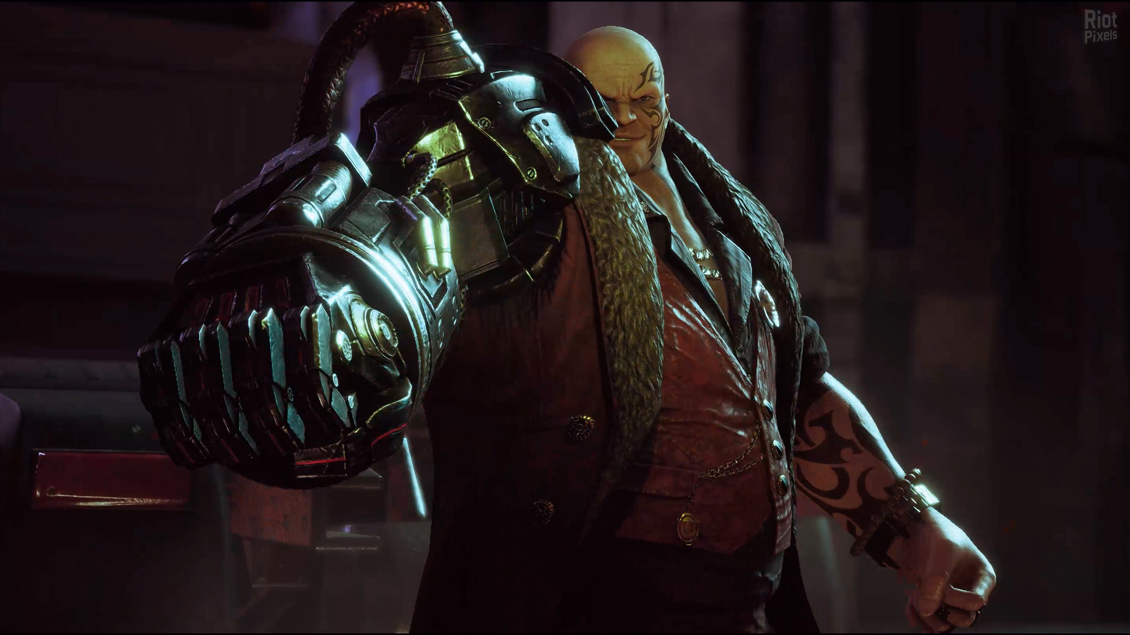 [8]-Gungrave G.O.R.E: Complete Bundle, Ver.67402 + 5 DLCs Download