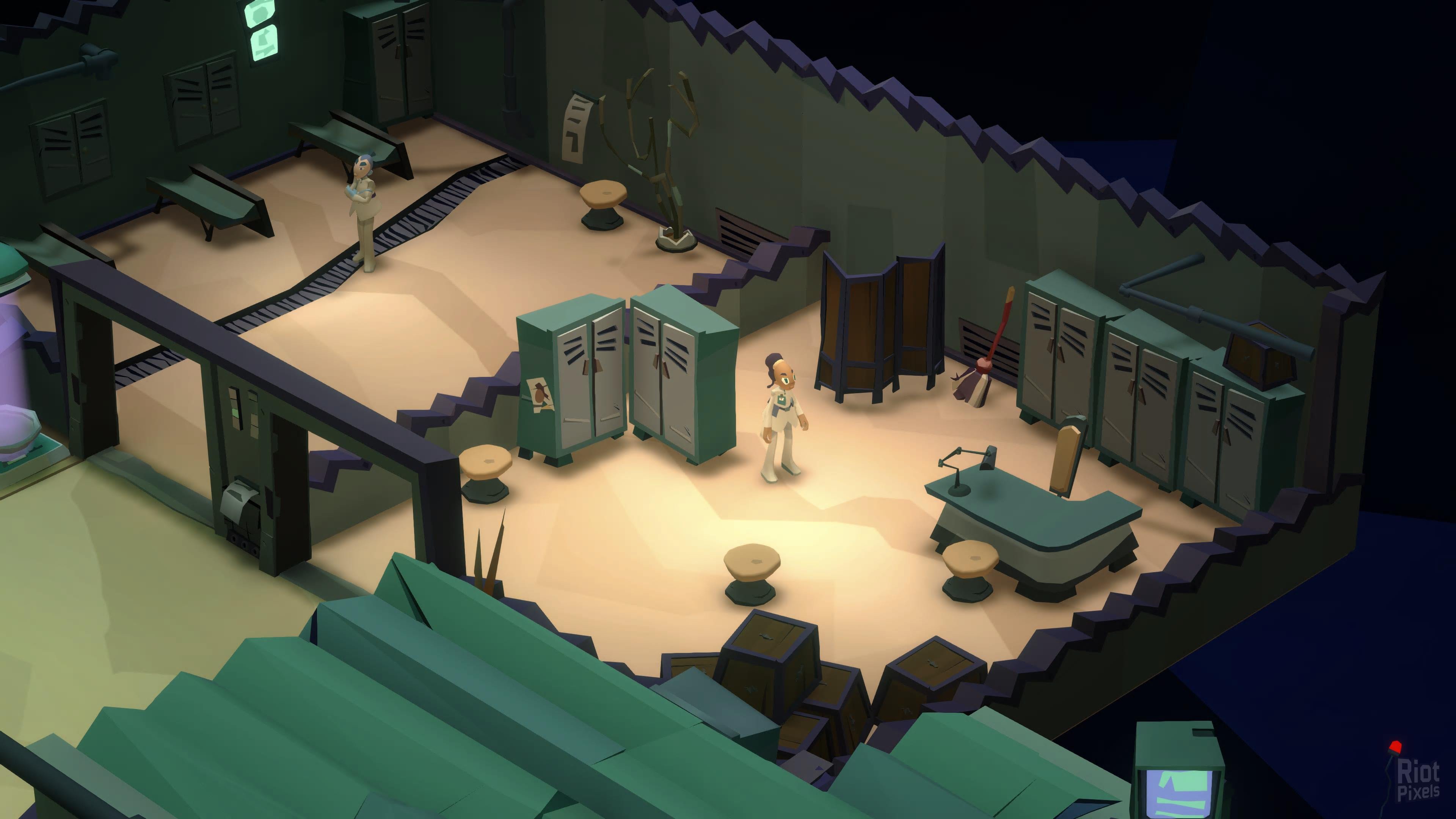 [14]-Little Big Adventure: Twinsen’s Quest – Digital Deluxe Edition, . v1.0.4 + Bonus Content Download