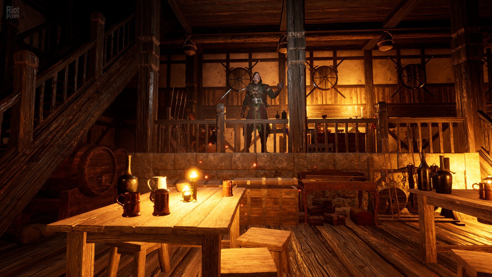 [6]-Codex Lost – v1.0.3 + Windows 7 Fix Download