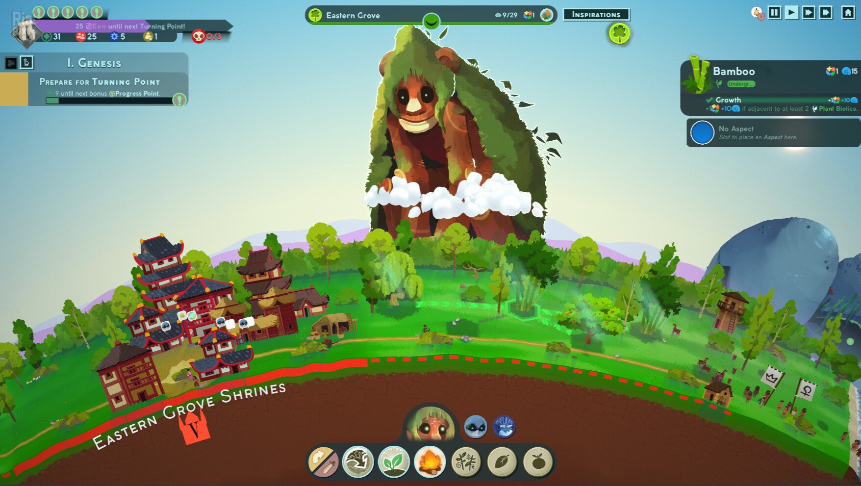 [3]-Reus 2: Complete Edition , v1.5.0 + Ice Age DLC + Bonus Content Download