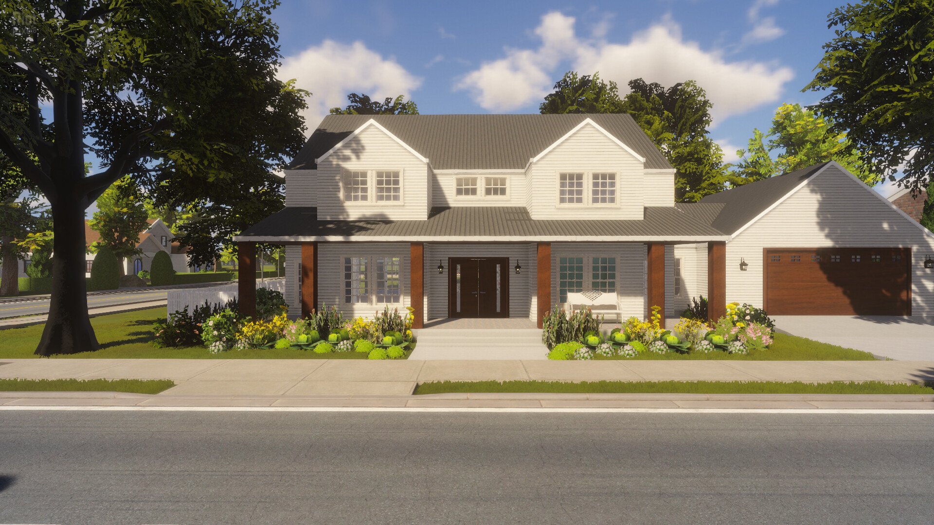 [4]-Hometopia – Version 26773 (Final Update) Download