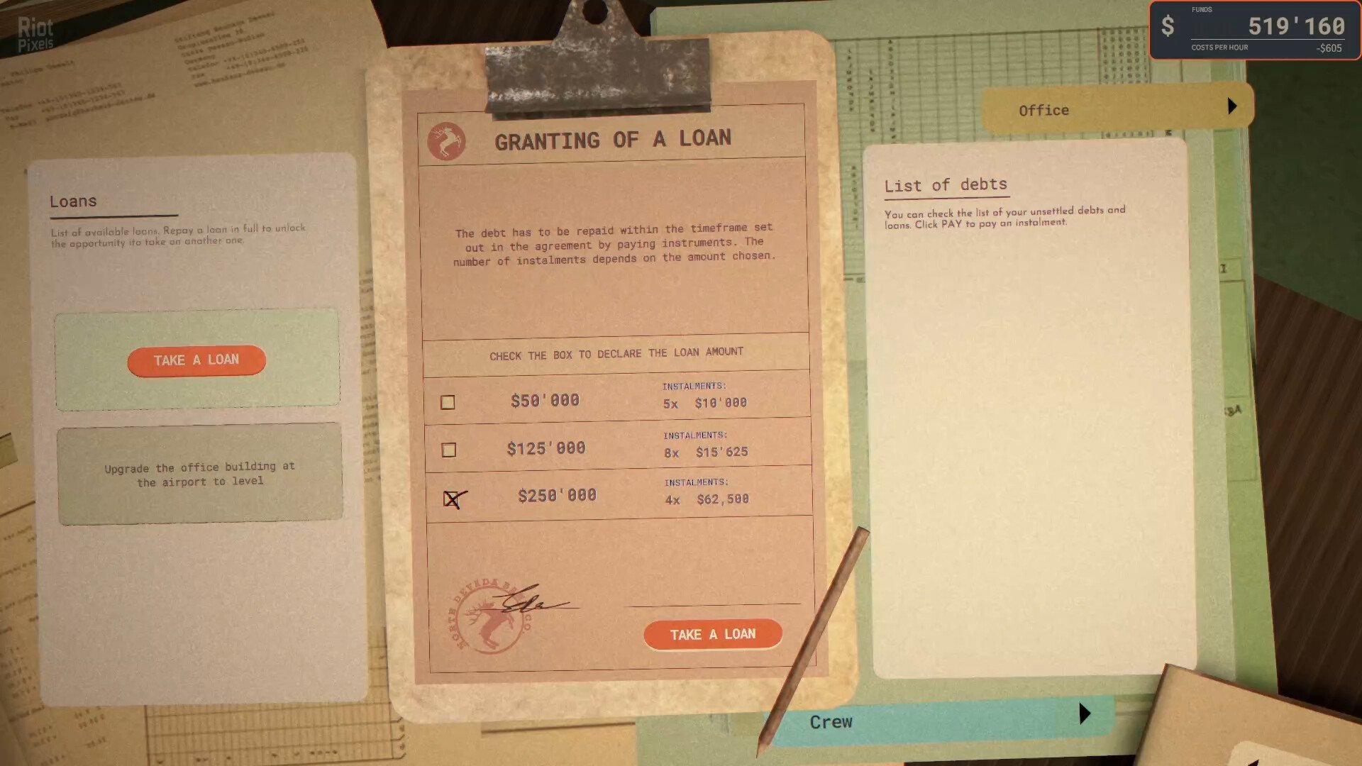 [15]-Flight Catastrophe Download