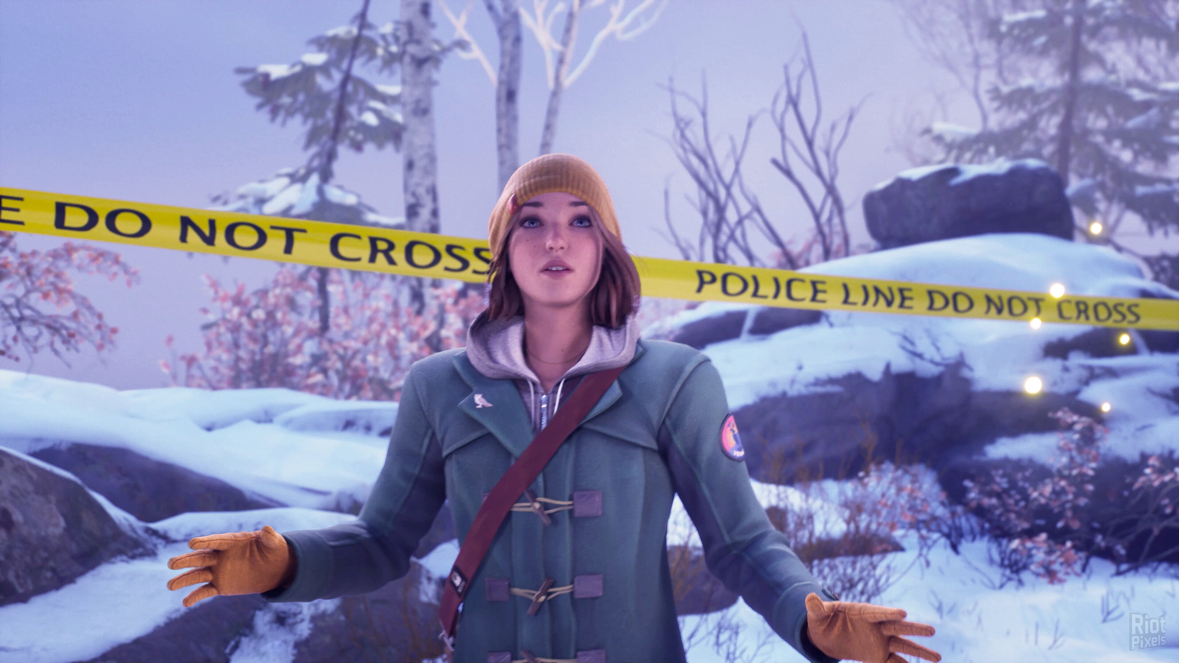 [3]-Life is Strange: Double Exposure – Ultimate Edition, v1.1.1027899 + 2 DLCs + Bonus Soundtrack Download