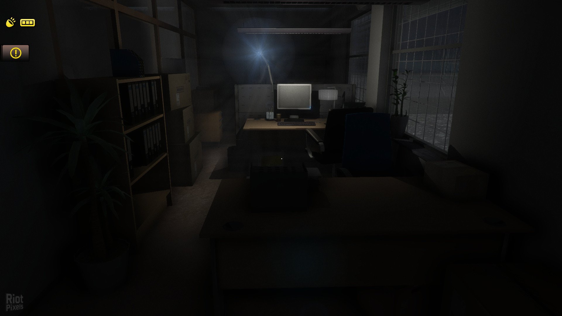 [16]-One Late Night: Deadline Download