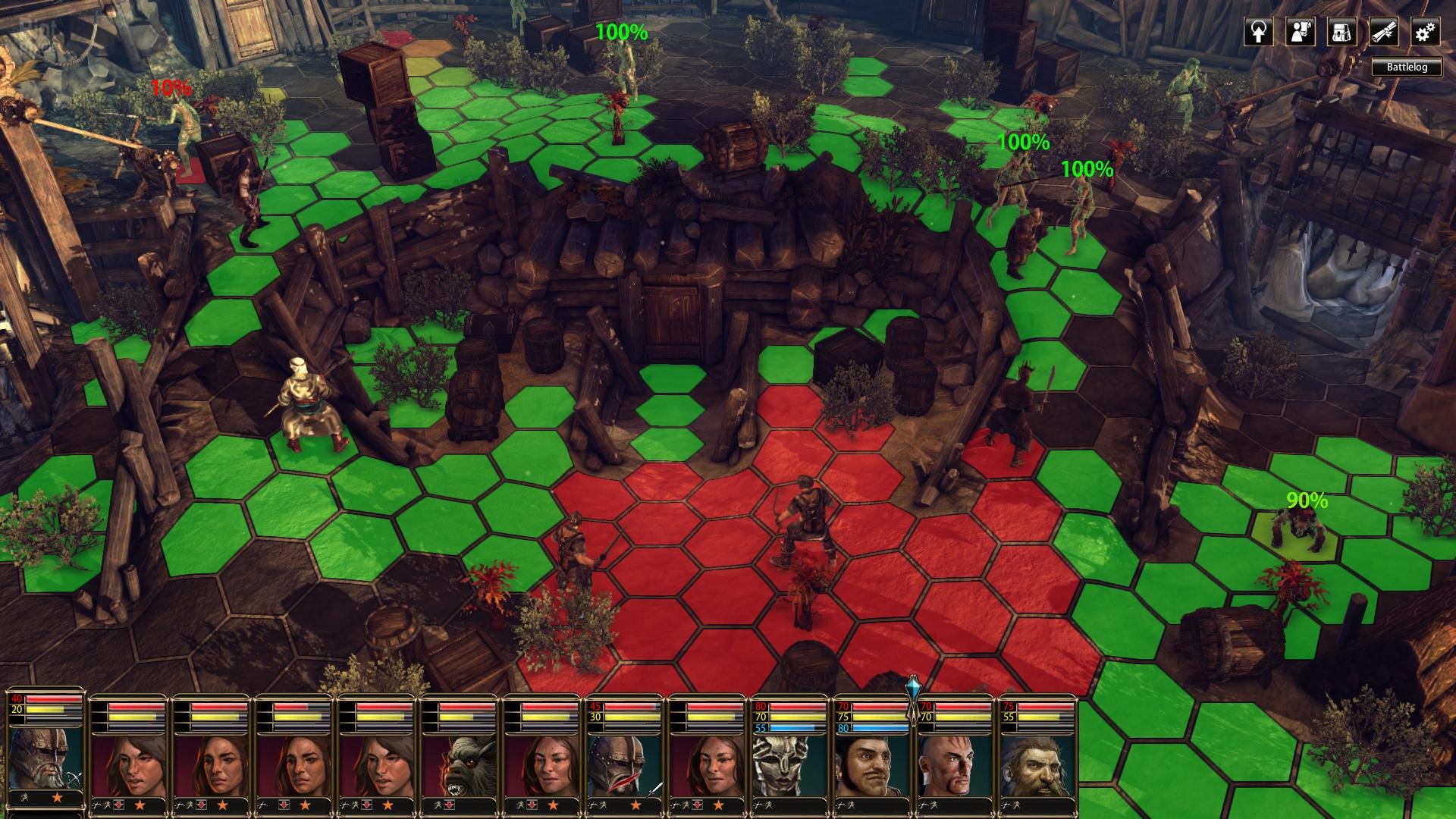 [2]-Blackguards 2 Download