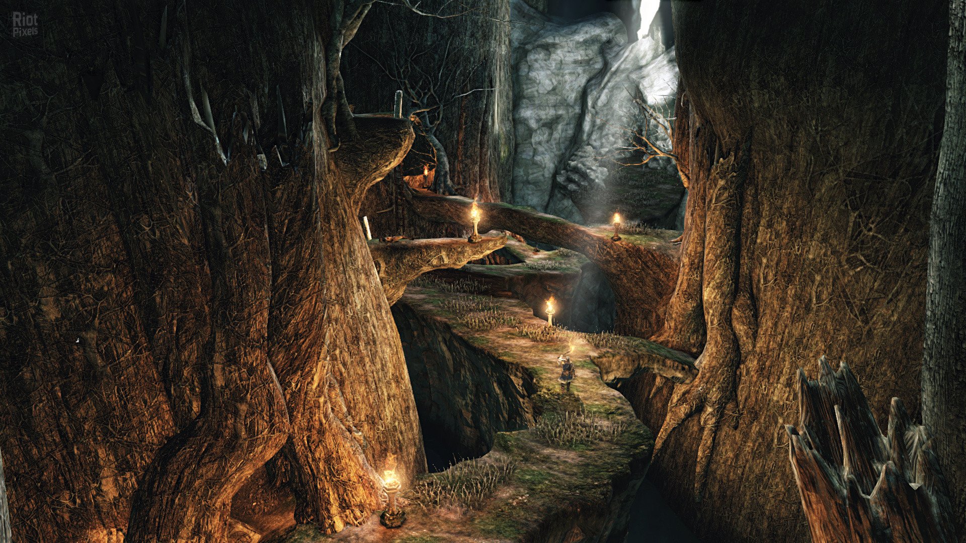 [4]-Dark Souls 2: Scholar of the First Sin Download