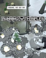 Running with Rifles-HohohoGames