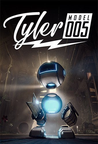 Tyler: Model 005-HohohoGames