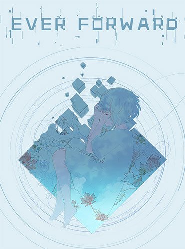 Ever Forward + DLC-HohohoGames