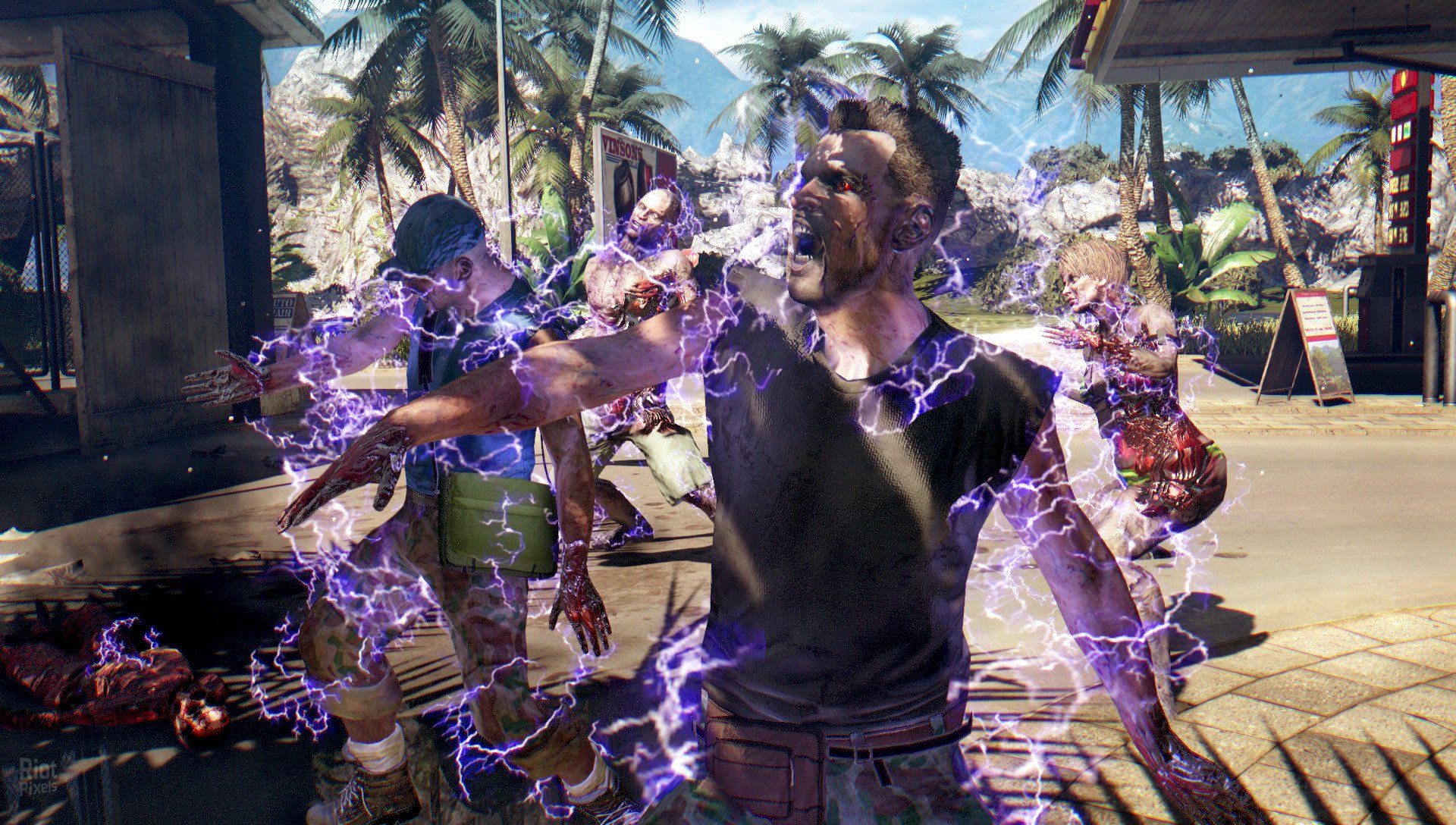 [6]-Dead Island: Definitive Collection Download