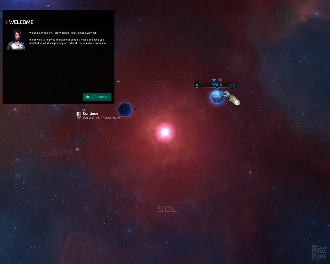 [10]-Master of Orion: Collector’s Edition + Revenge of Antares + Bonus Content Download