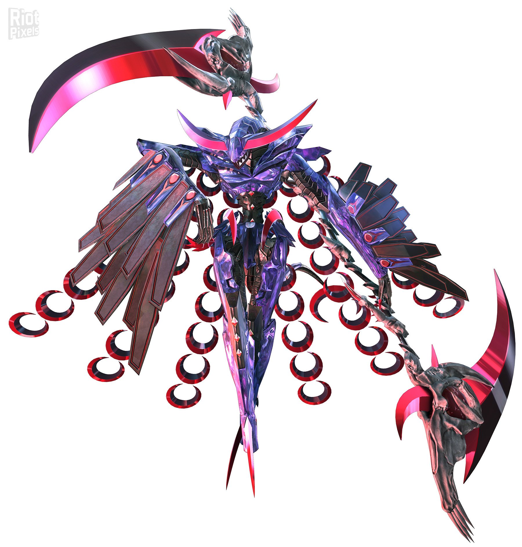 [24]-Bayonetta 2 Download