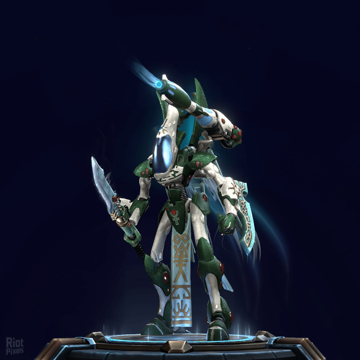 [19]-Warhammer 40,000: Dawn of War 3 – v4.0.0.16278 + PreOrder Bonus Download