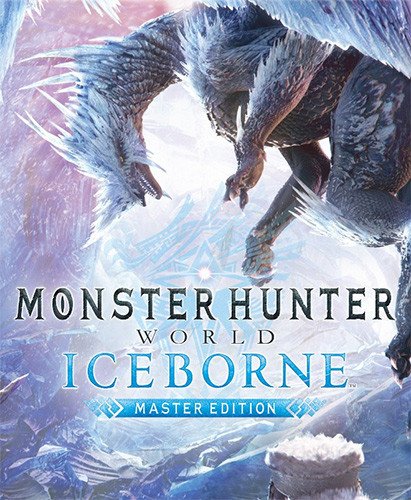 Monster Hunter World: Iceborne – Master Edition – v15.11.01/421471 + 242 DLCs + HRTP-HohohoGames