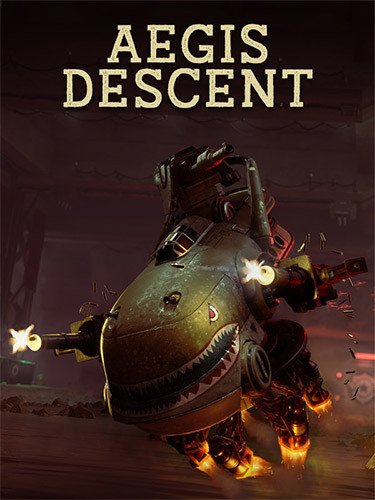 Aegis Descent-HohohoGames