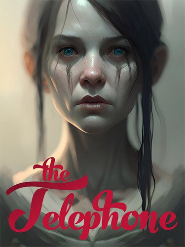 The Telephone-HohohoGames