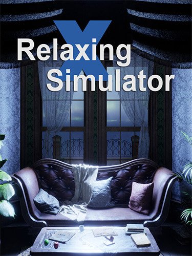 Relaxing Simulator + Windows 7 Fix-HohohoGames