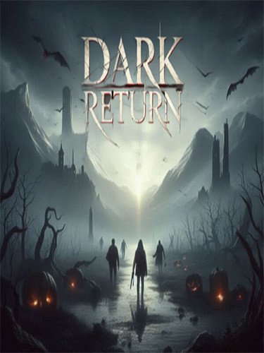 Dark Return-HohohoGames