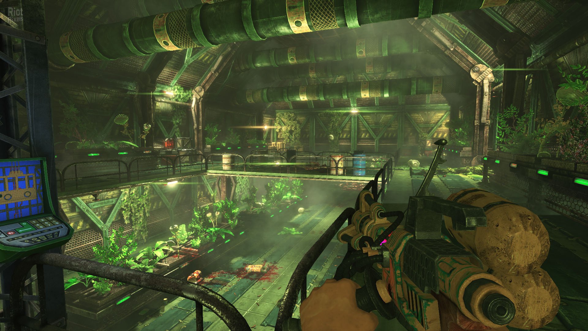 [5]-Viscera Cleanup Detail – v1.092 + House of Horror DLC Download